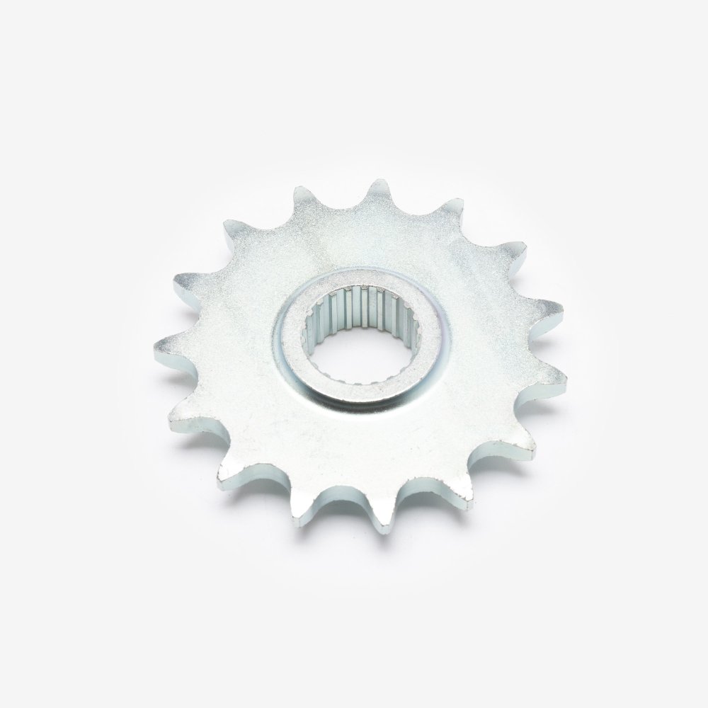 Sprocket 520-15T 2