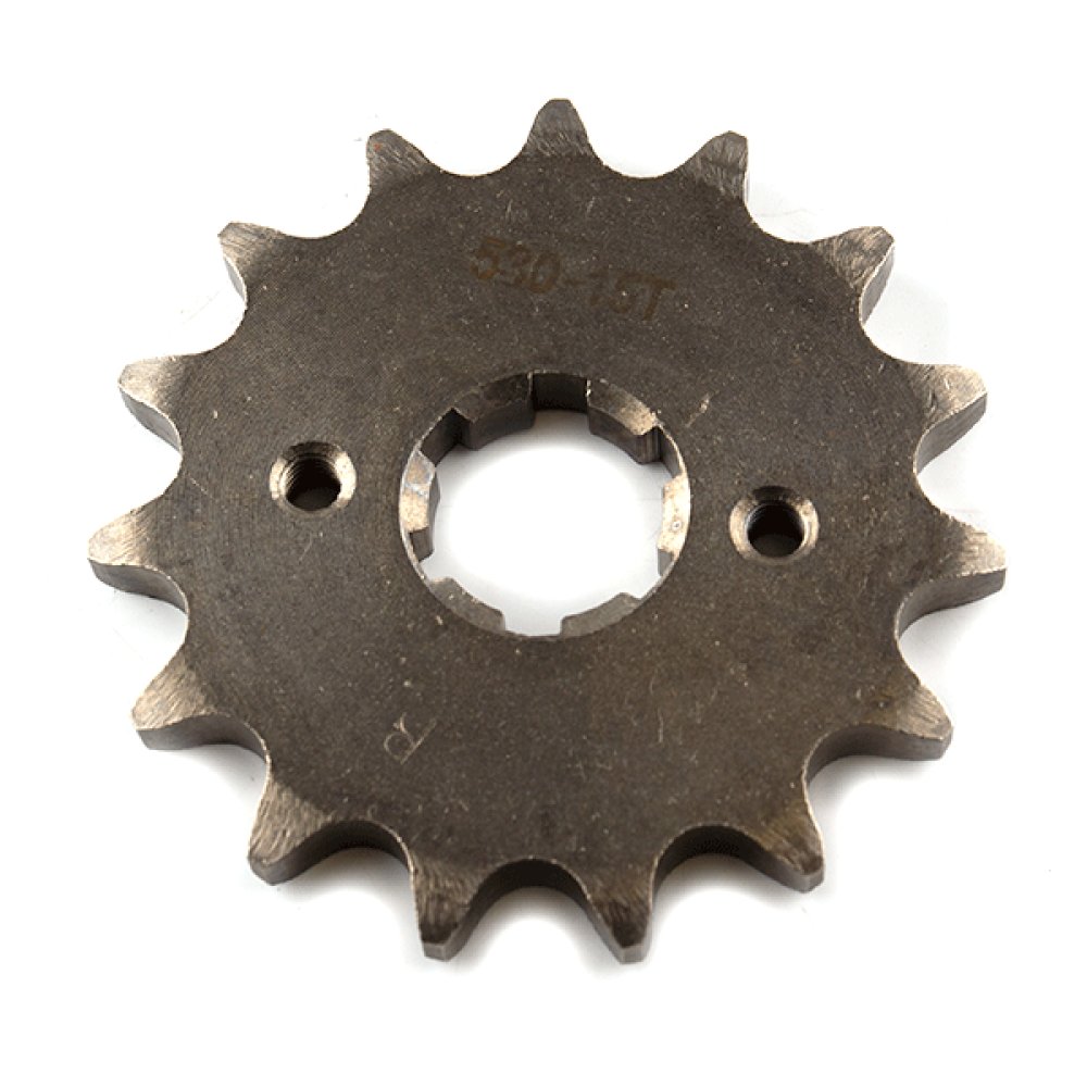 Sprocket 530-15T