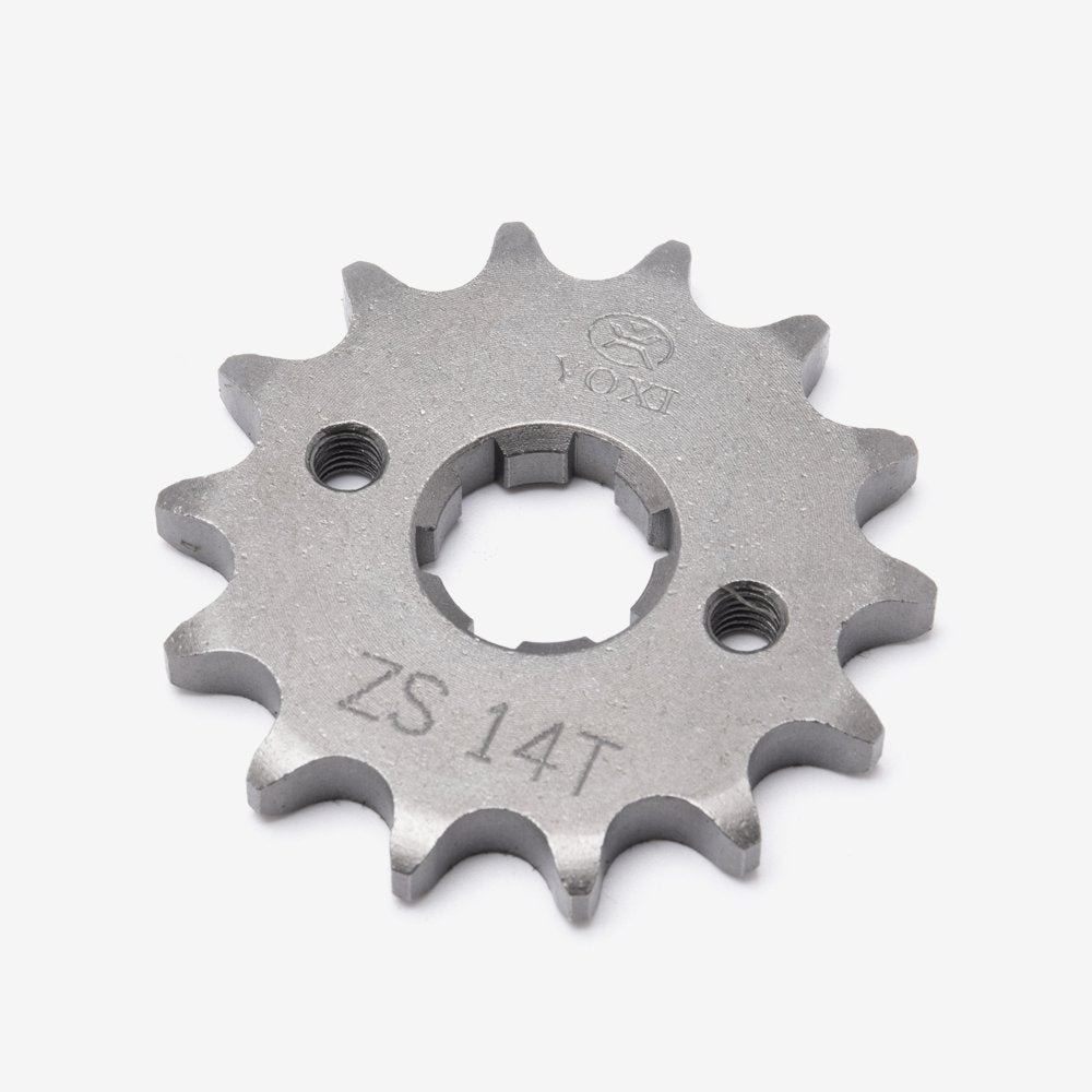Sprocket 14T