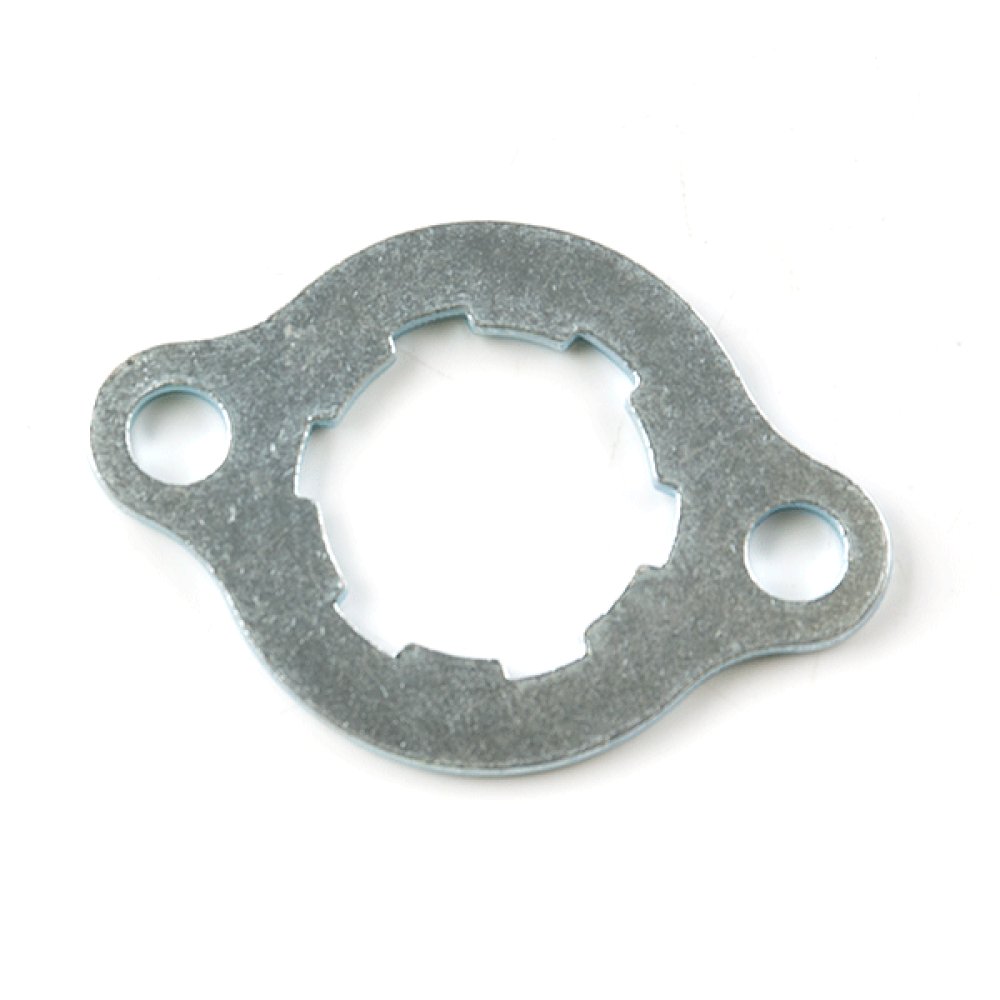Sprocket Fixing Plate