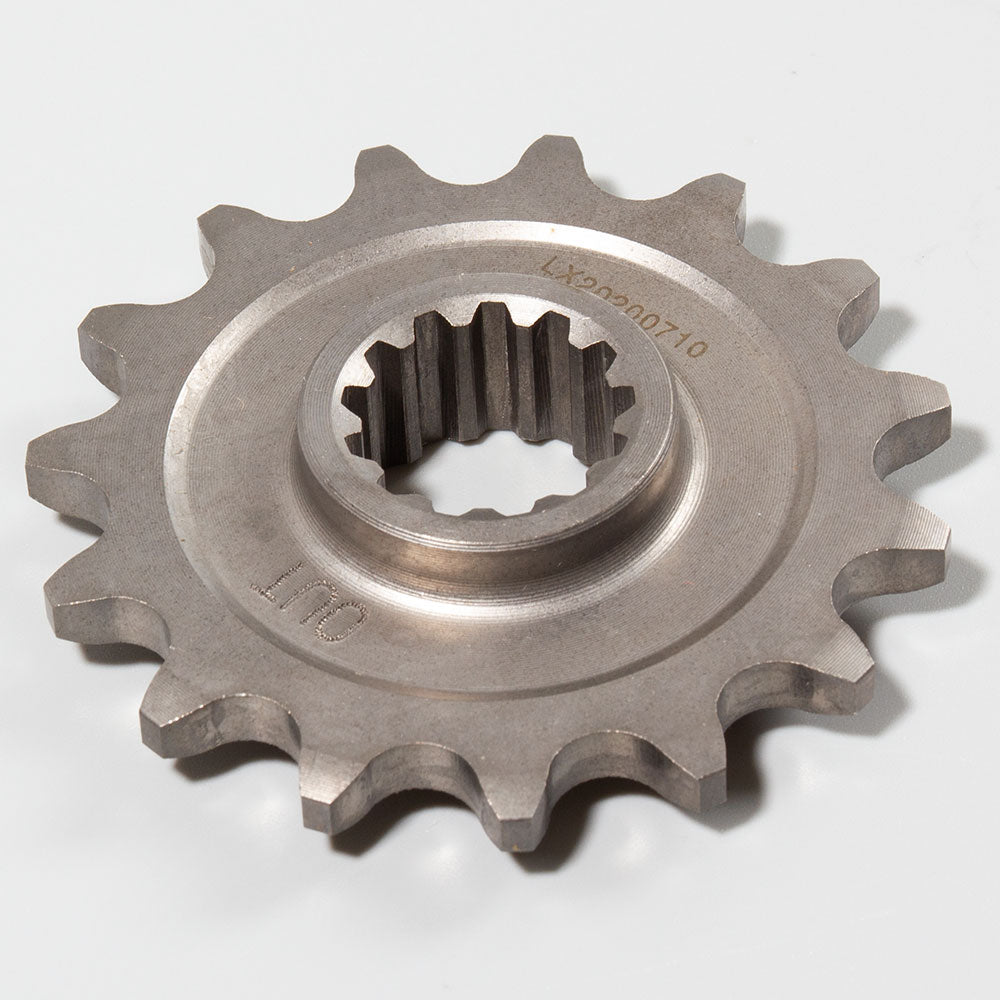 Sprocket 520-15T 2