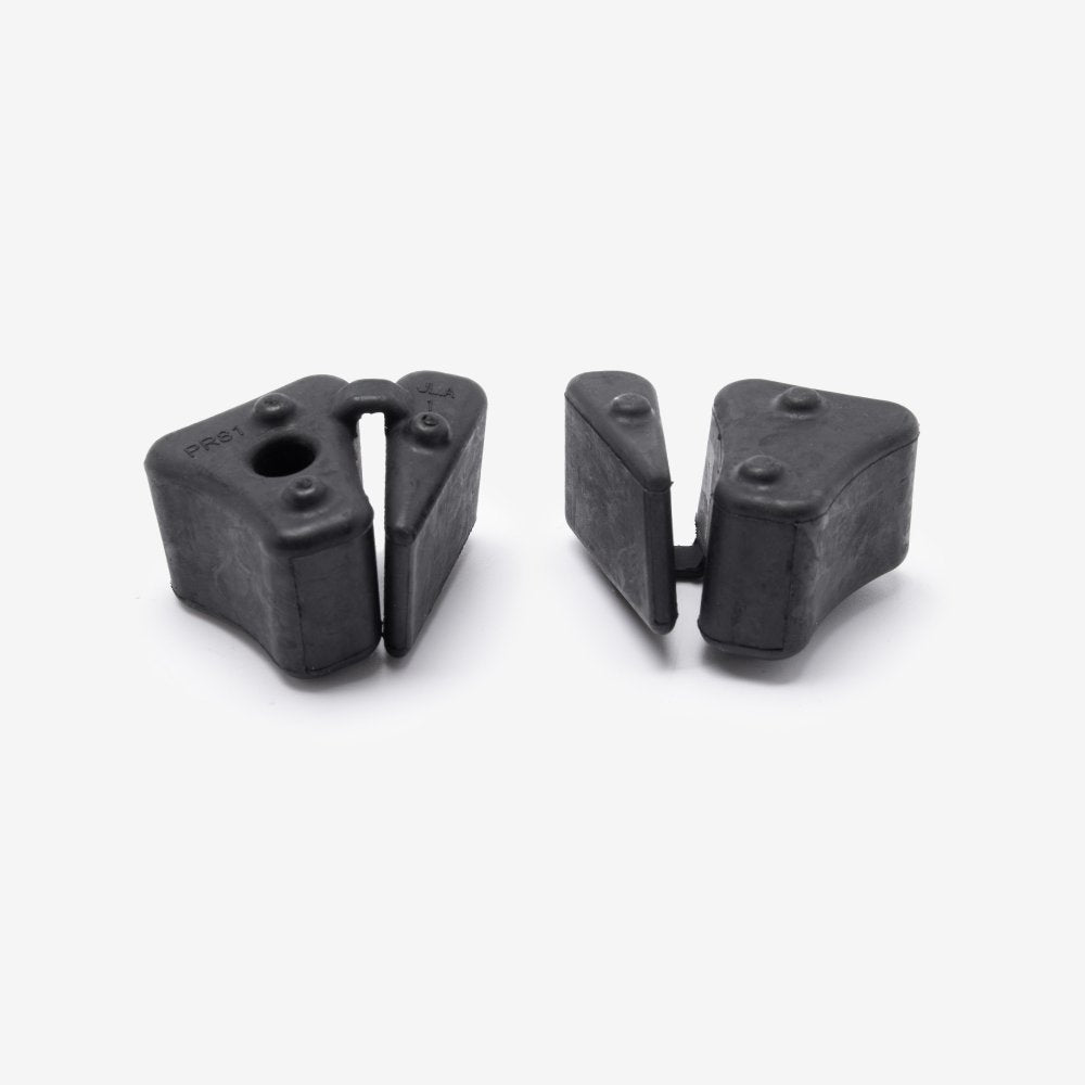 Cush Drive Rubbers 3