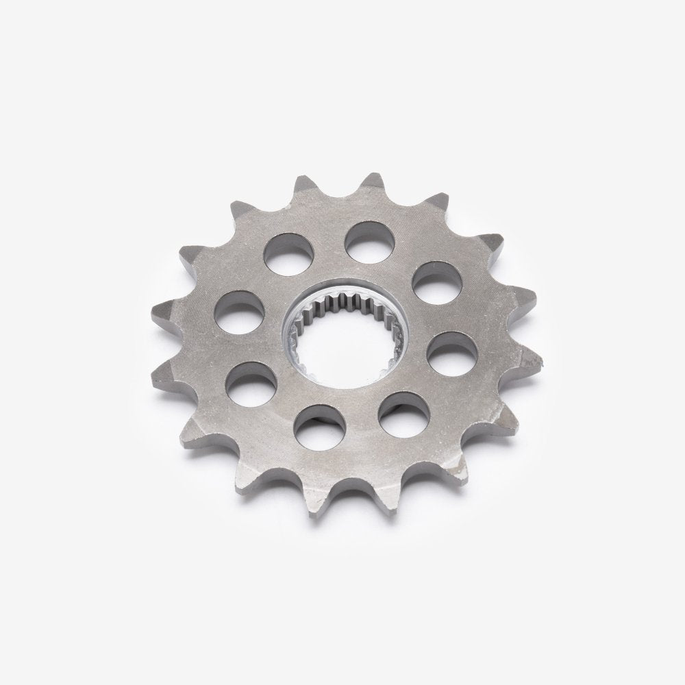 Sprocket 2