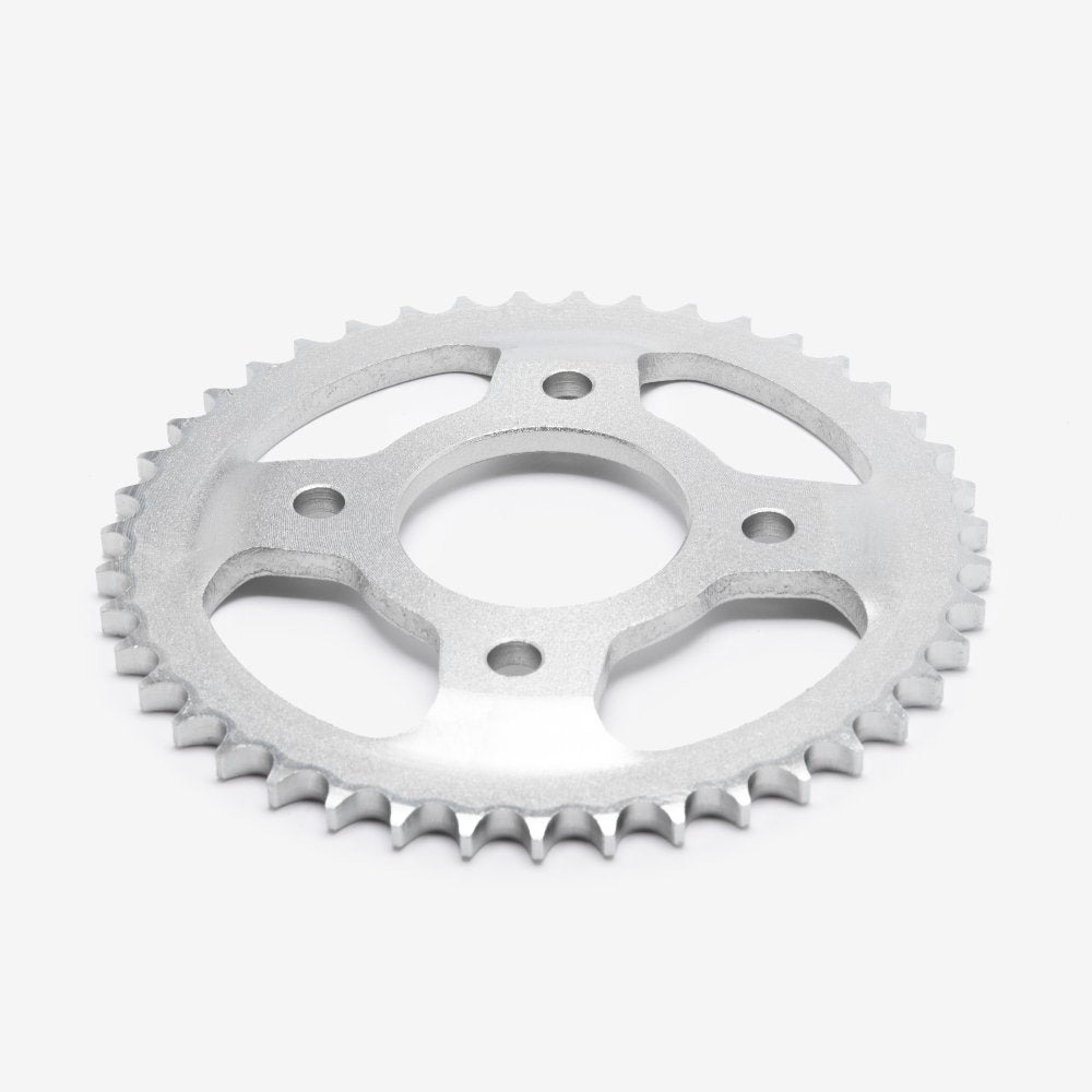 428-43t Sprocket 2