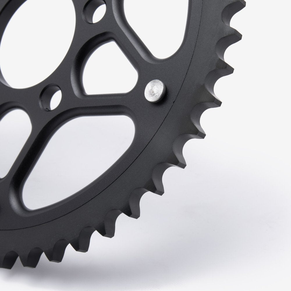 Rear Sprocket 6