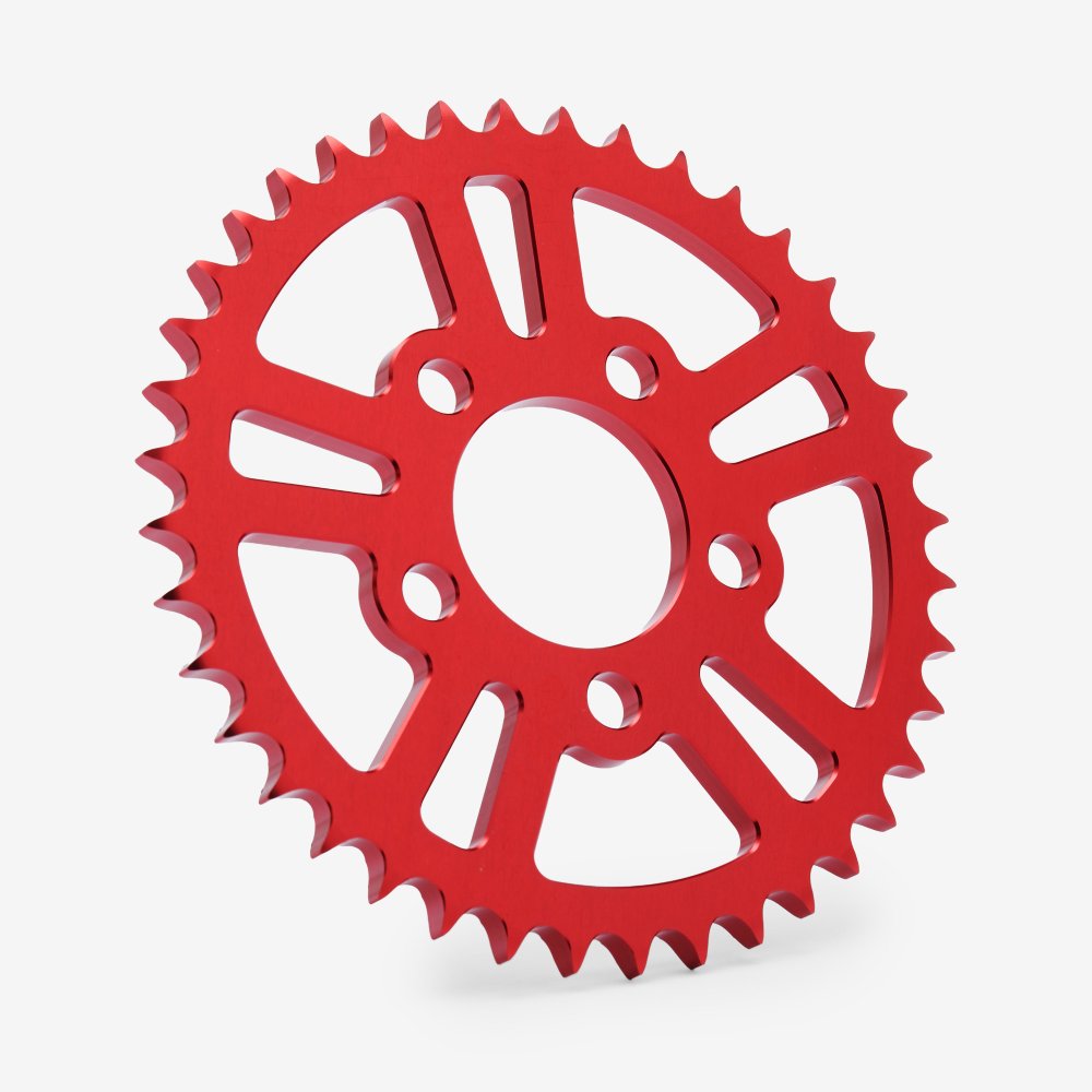 Rear Sprocket 428-40T 6