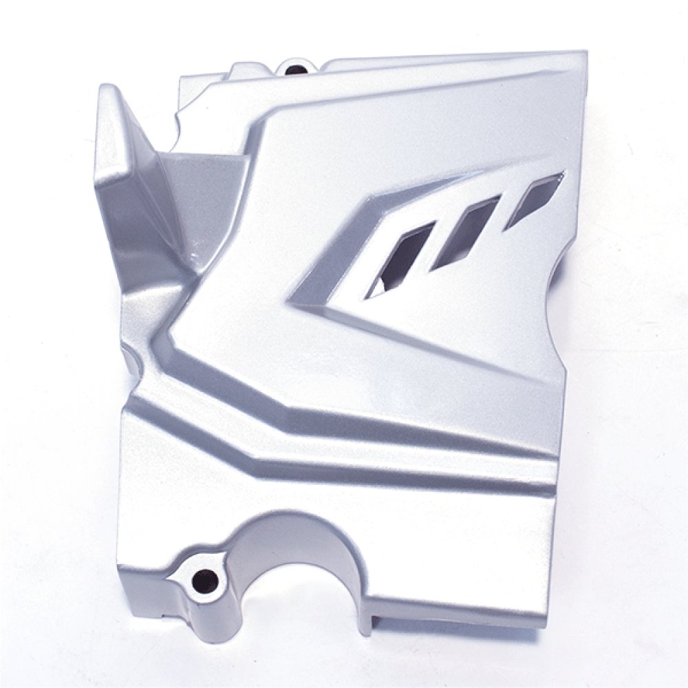 Sprocket Cover