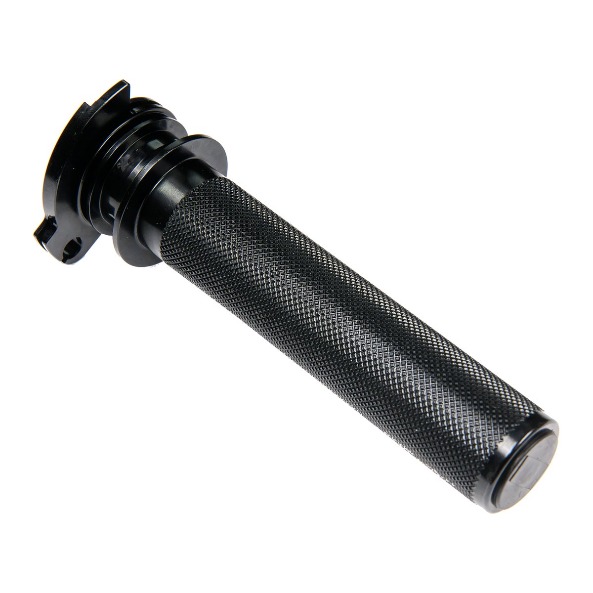 Pro Throttle Tube SX/TC50 12-20 SX/TC65 02-20 - 110537BLK - Image 01