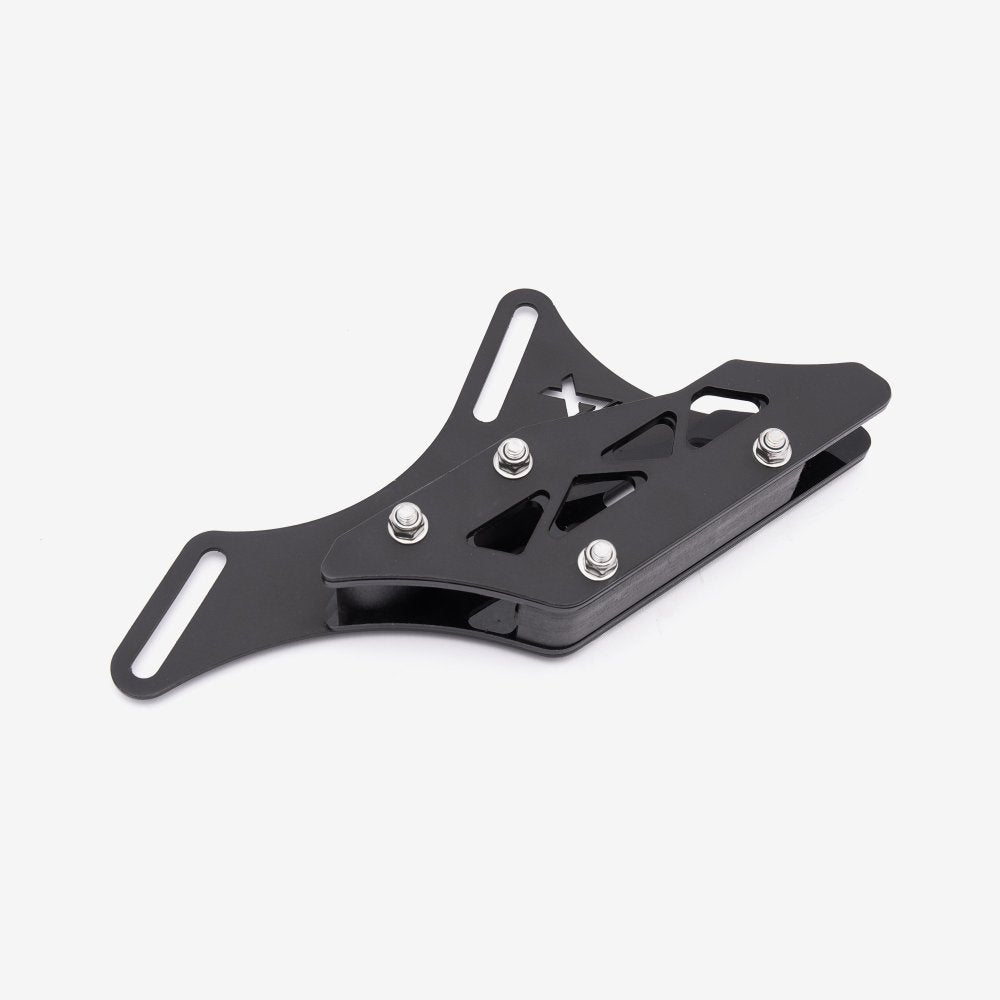 Competition Chain Guide For Ultra Bee 7