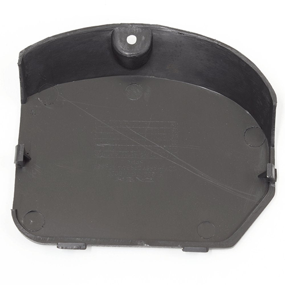 Battery Box Lid 3