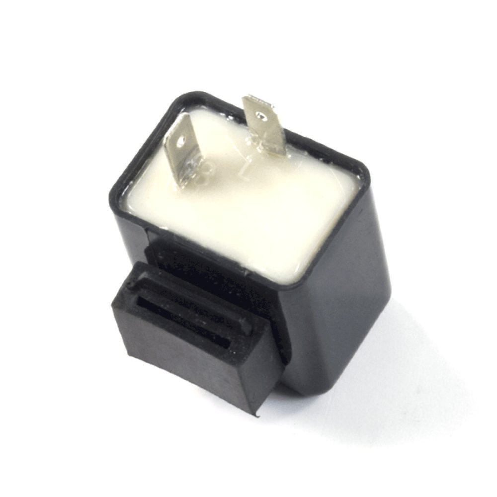 Indicator Relay