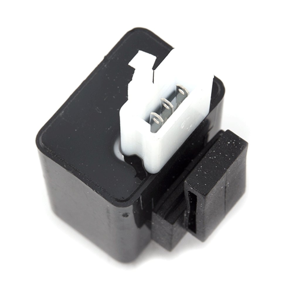 Indicator Relay 2
