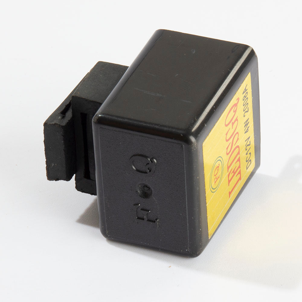 Indicator Relay 3