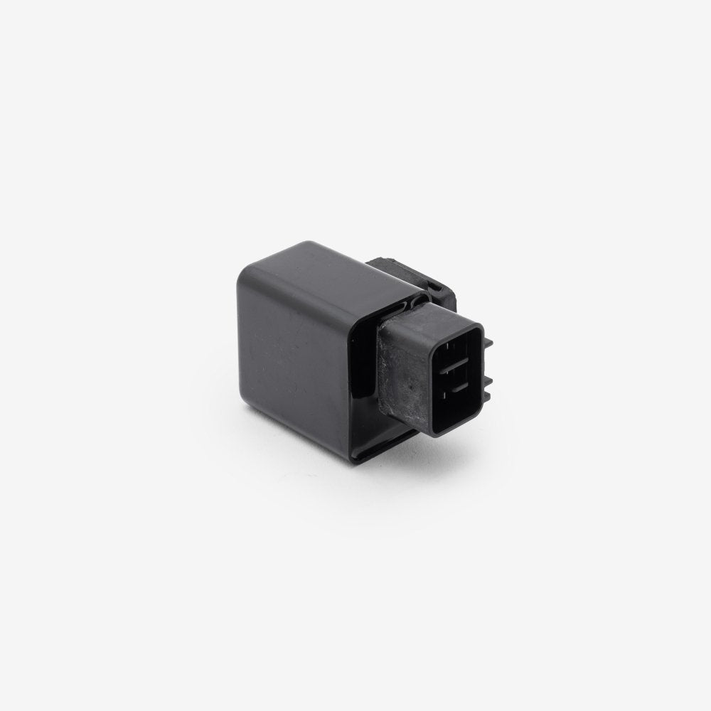 Ignition Relay 3