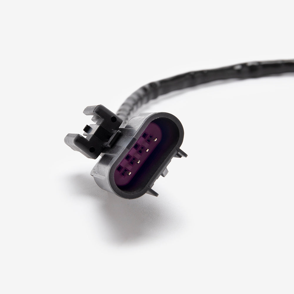 Lambda Sensor 2