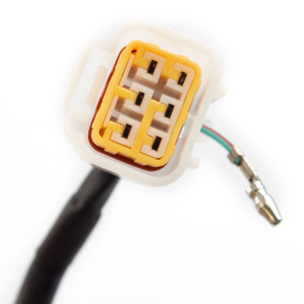 Gear Position Indicator 2