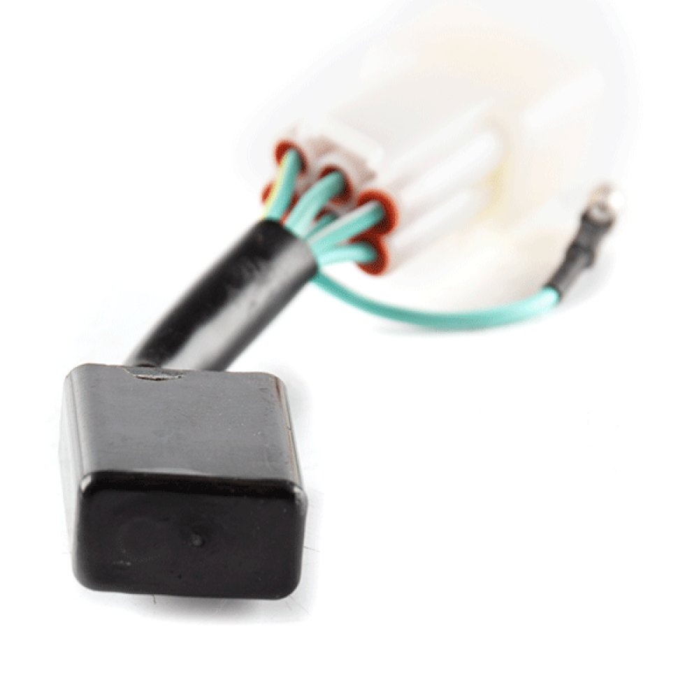 Gear Position Sensor Digitiser 3