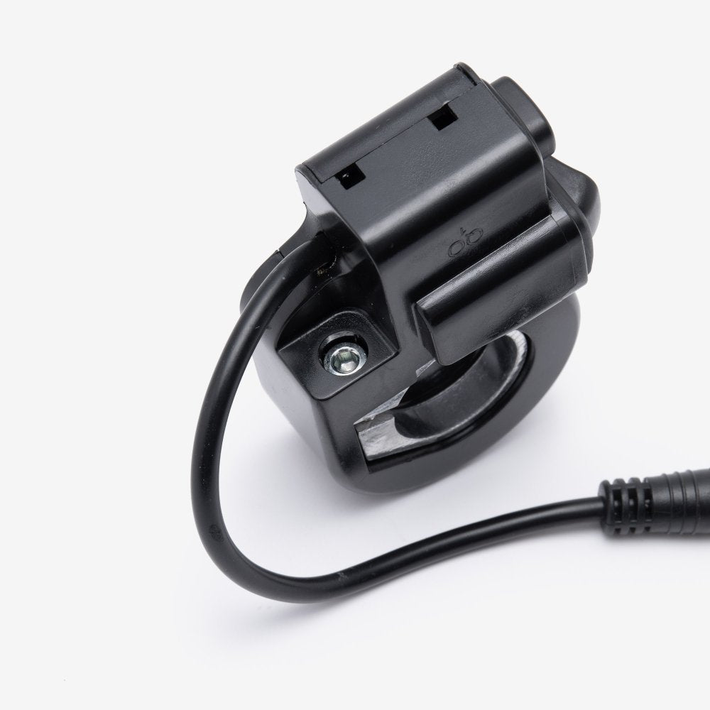 Handlebar Switch (Left) 7