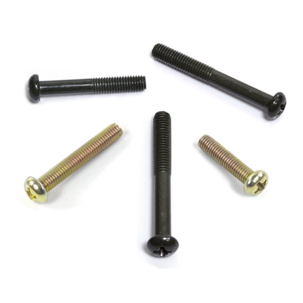 Handlebar Switch Screw