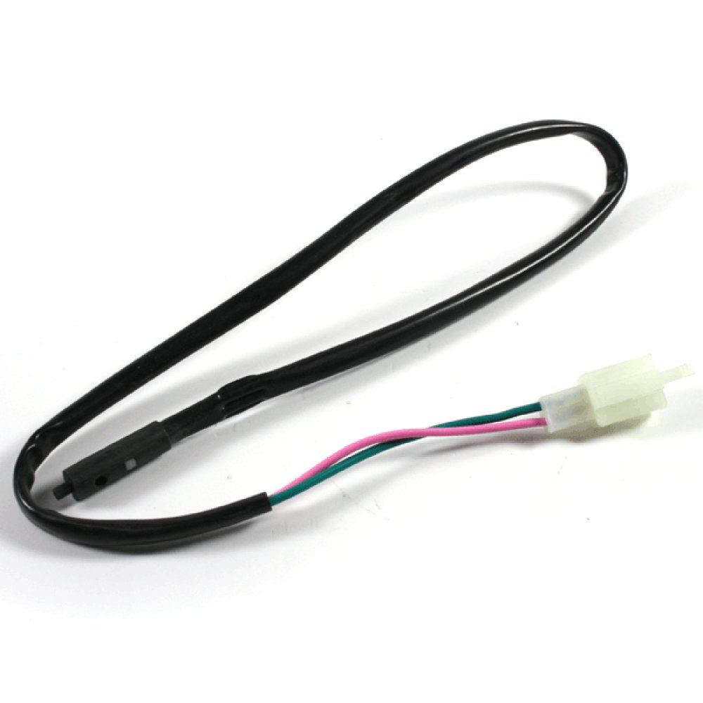 Brake/Clutch Switch