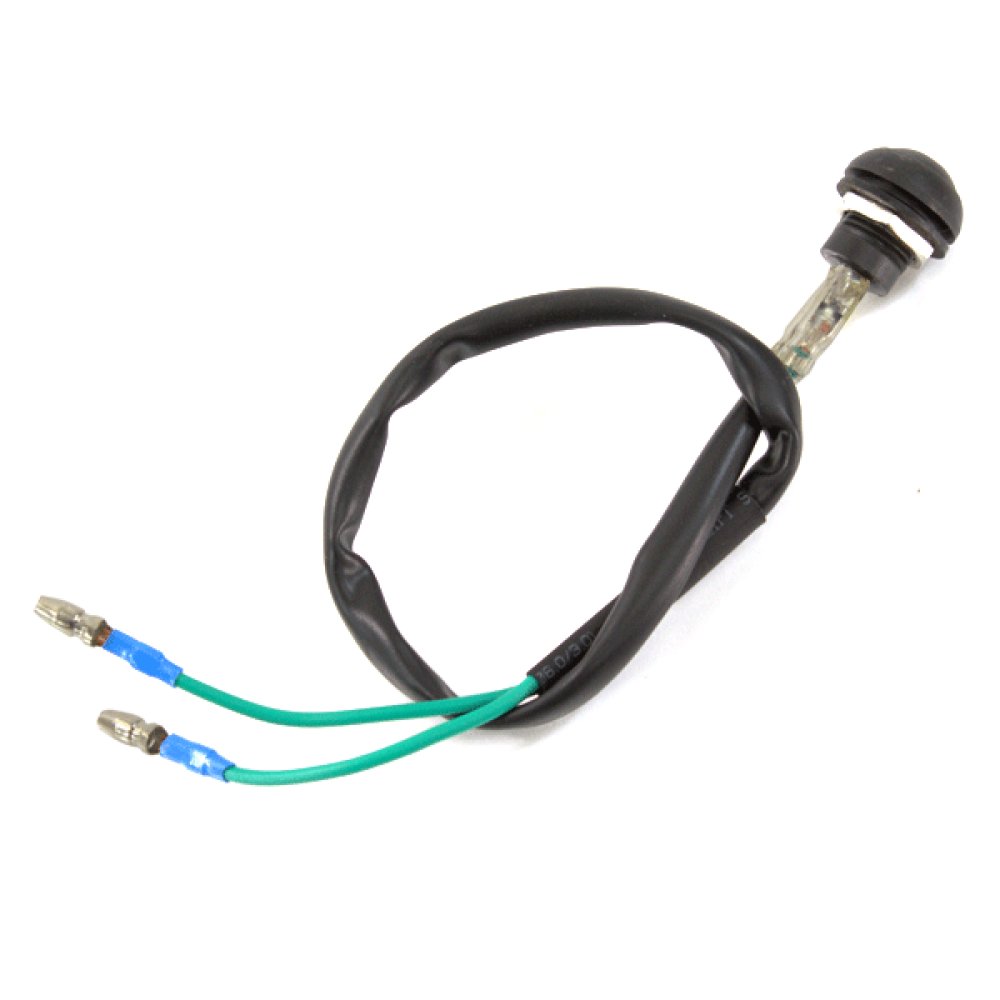 Clock Adjustment Button 2