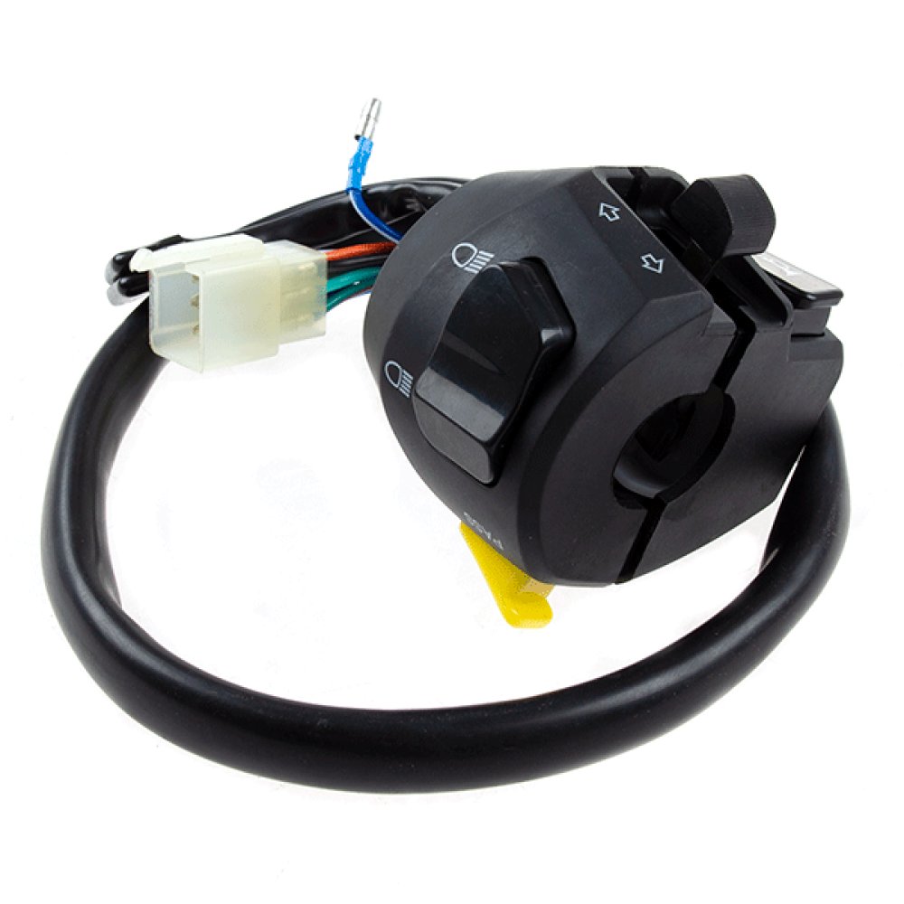 Handlebar Switch