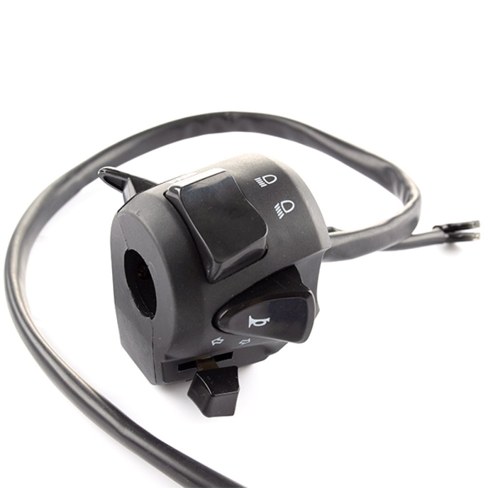 Handlebar Switch 2