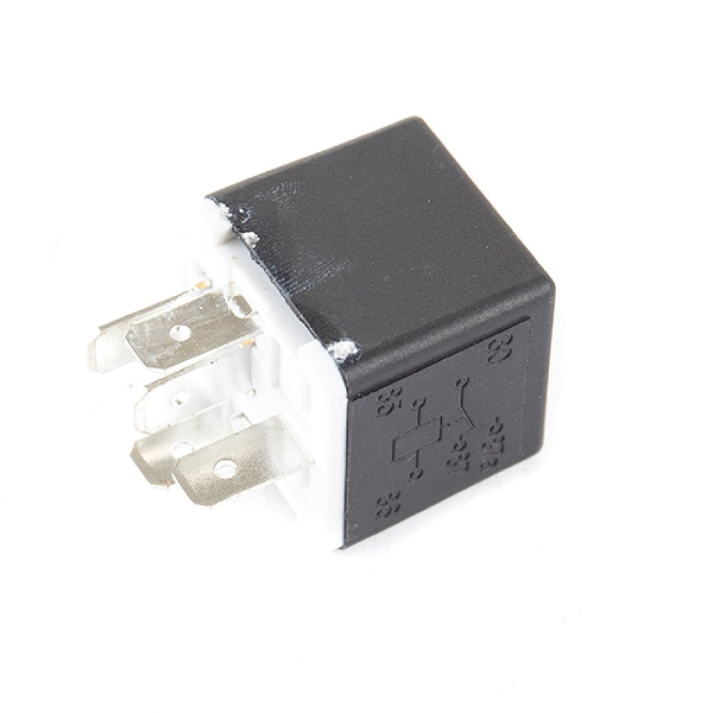 EFI Relay 2