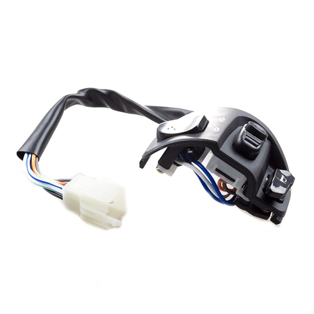 Handlebar Switch - Post August 2017