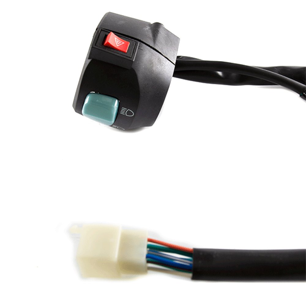 Handlebar Switch 3