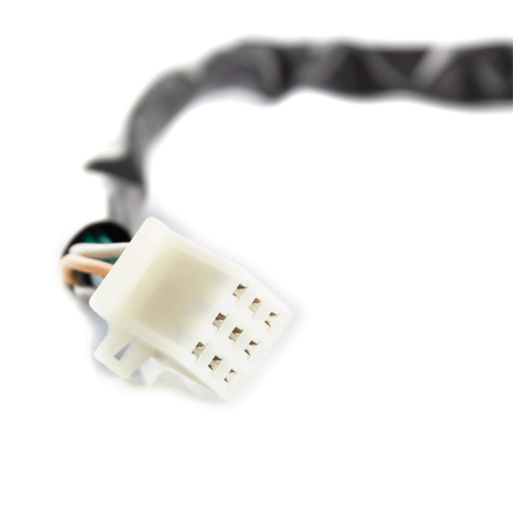 Handlebar Switch - Post February 2019 3