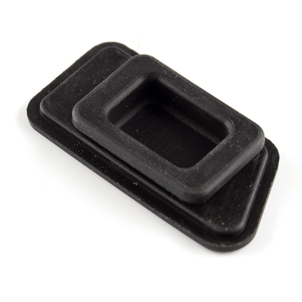 Kill Switch Rubber Blanking Plug 2