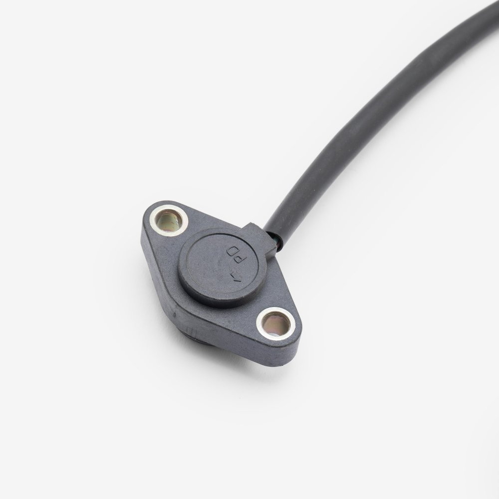 Gear Position Sensor 5