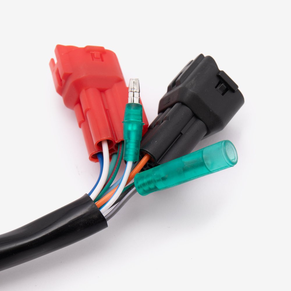 Handlebar Switch 7