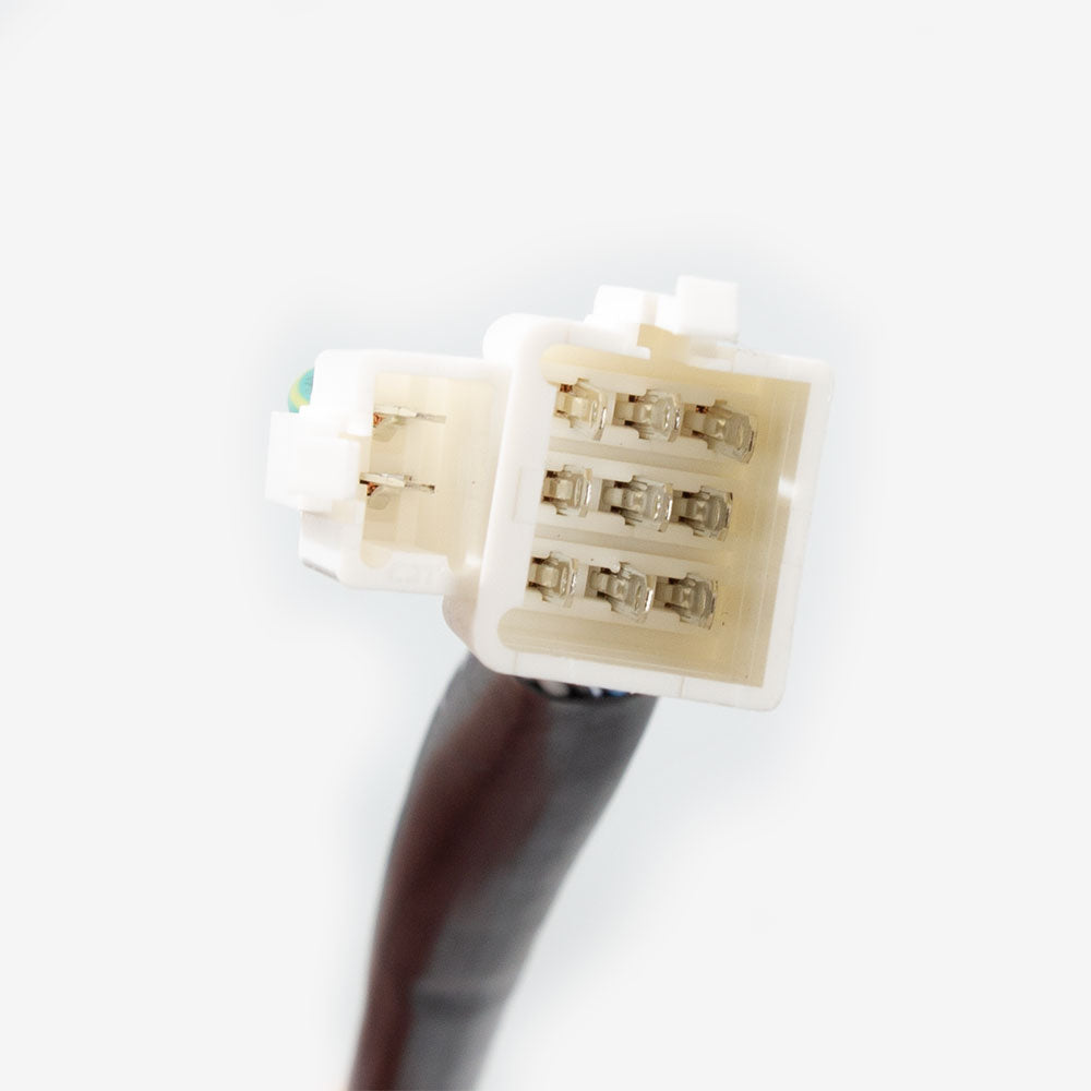 Handlebar Switch 4