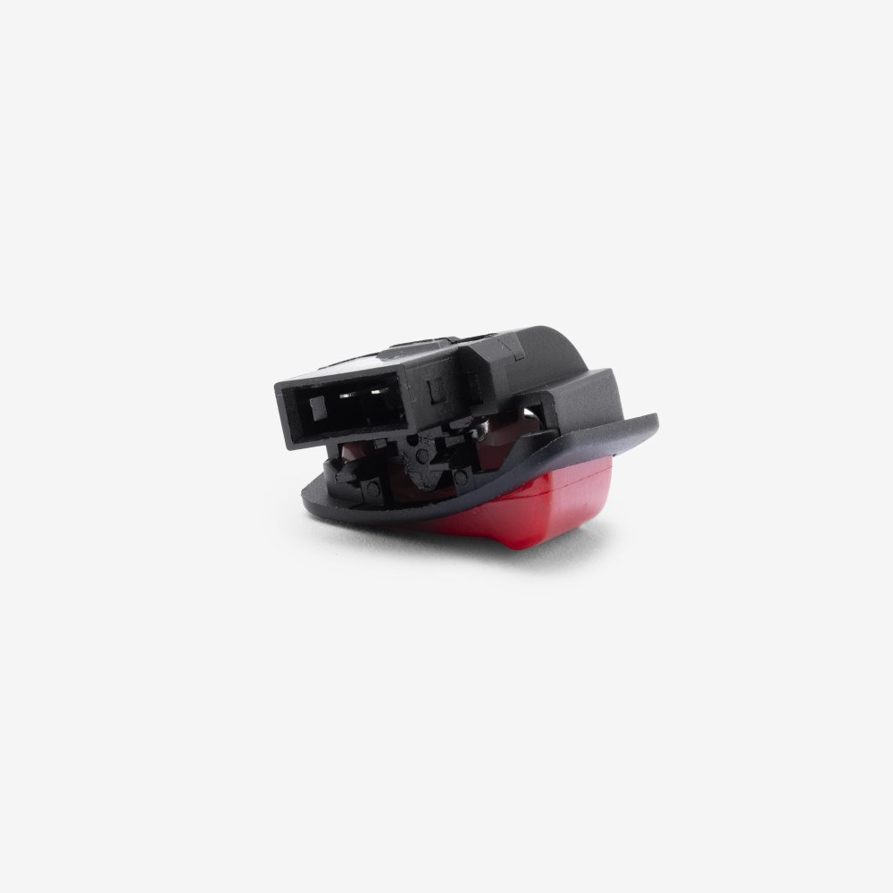 Hazard Warning Switch 4