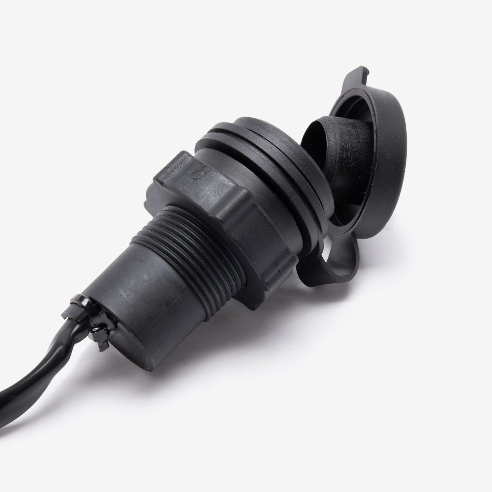 Auxiliary Power Socket 12V 4