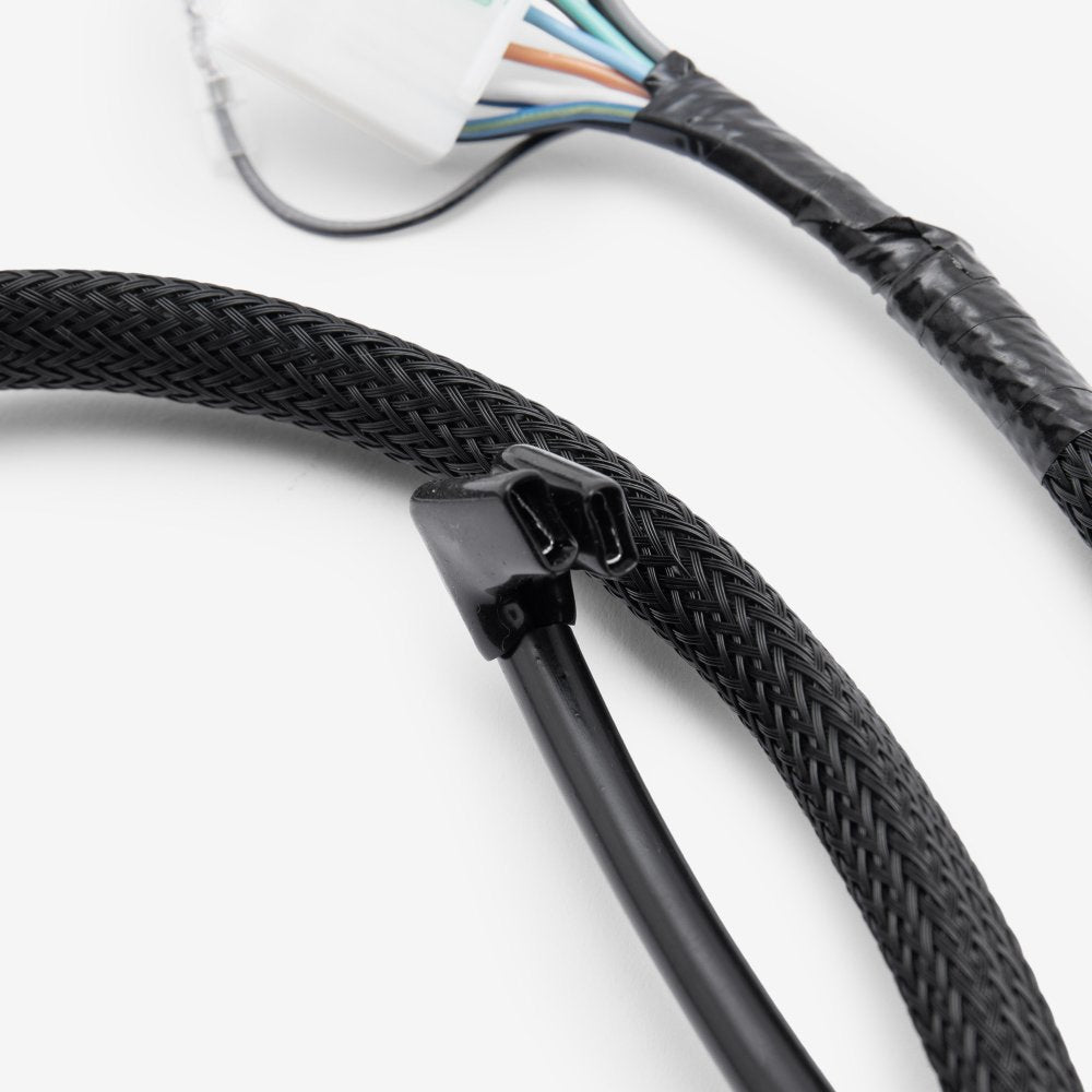 Left Handlebar Switch 6