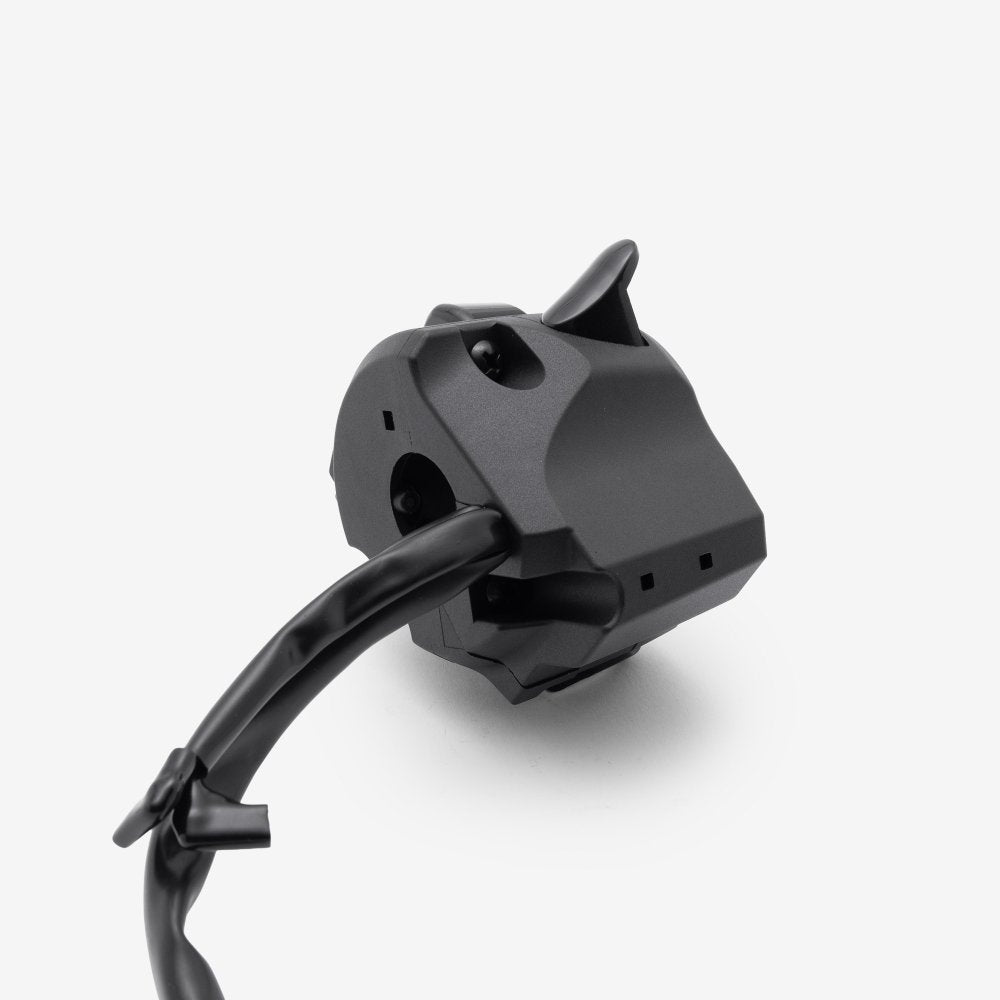 Handlebar Switch (Left) 4