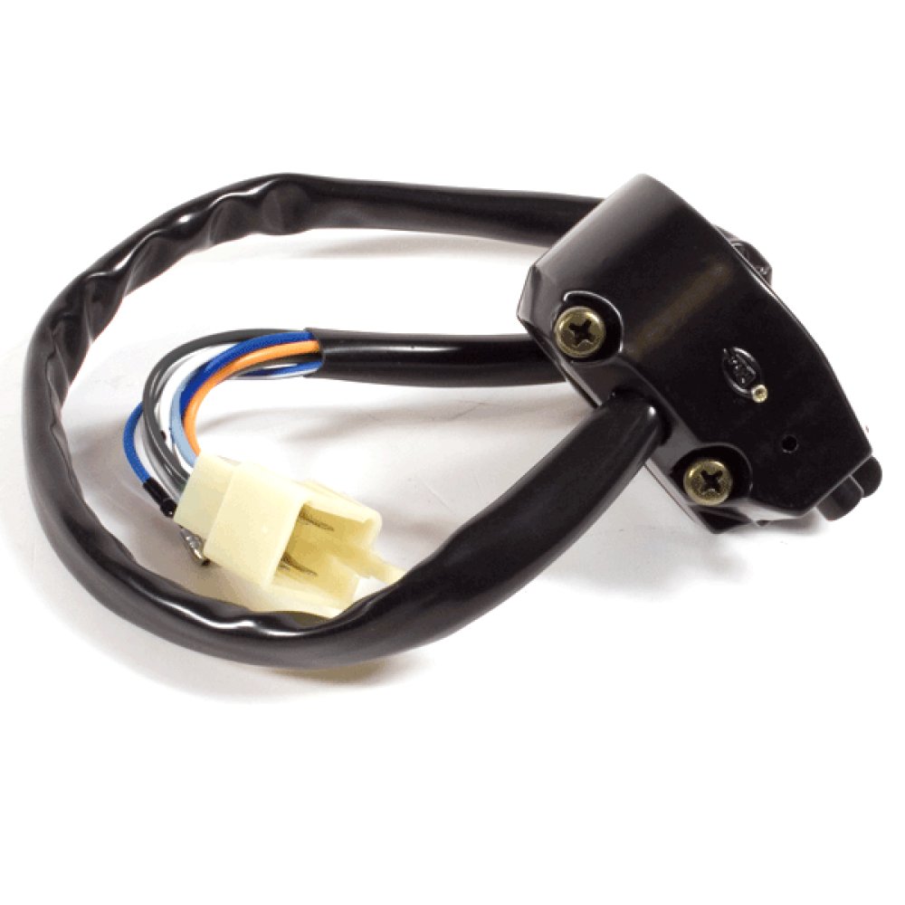Handlebar Switch 3