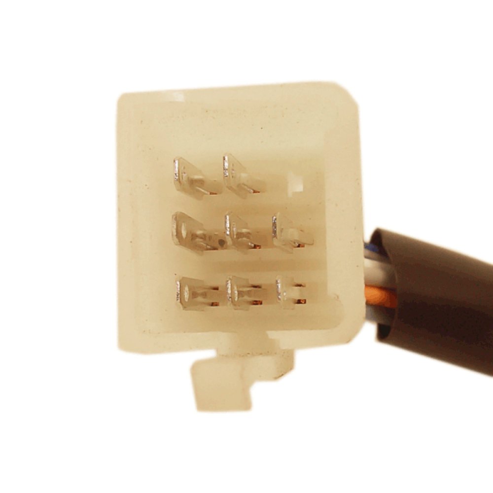 Handlebar Switch Disc 2