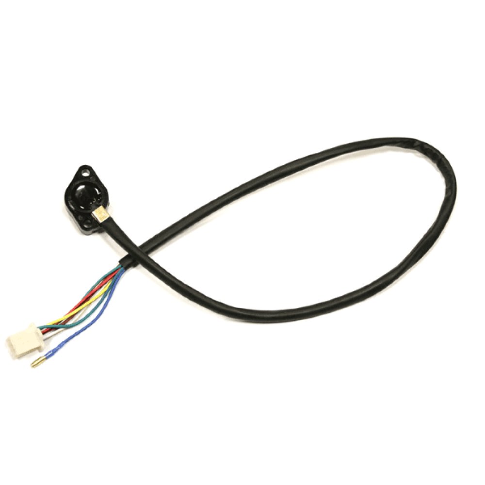 Gear Position Sensor