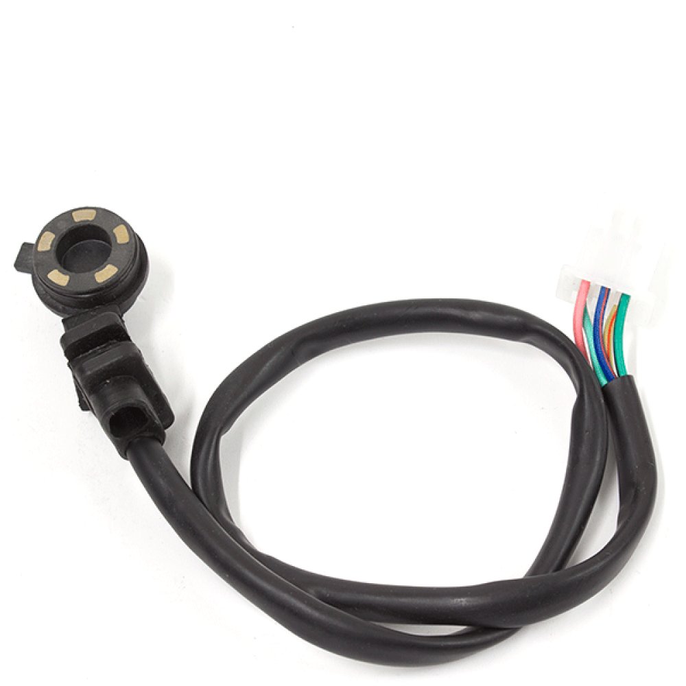 Gear Position Sensor 2