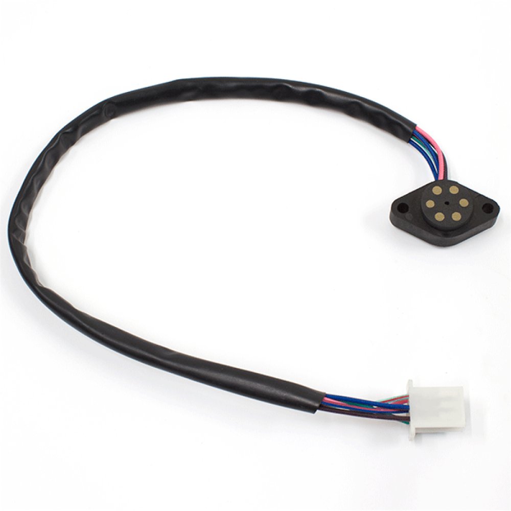 Gear Position Sensor 2