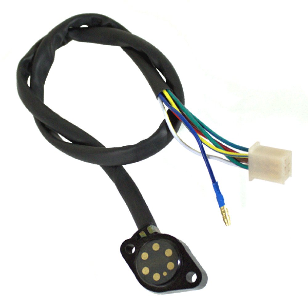 Gear Position Sensor 2