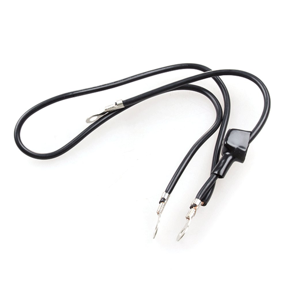 Battery Cable (Negative/Cathode)