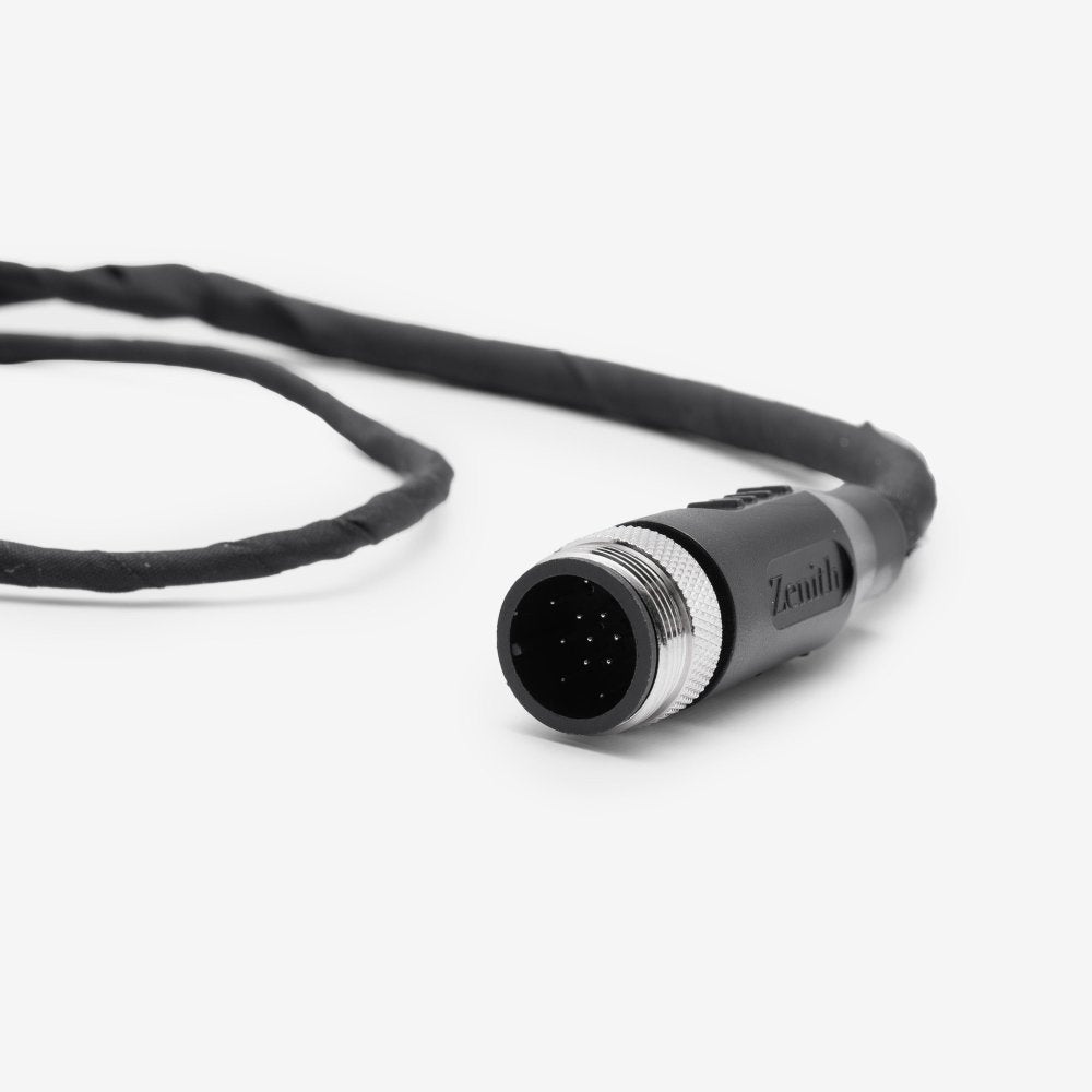 XLB-60 Harness and Fitting Kit 6