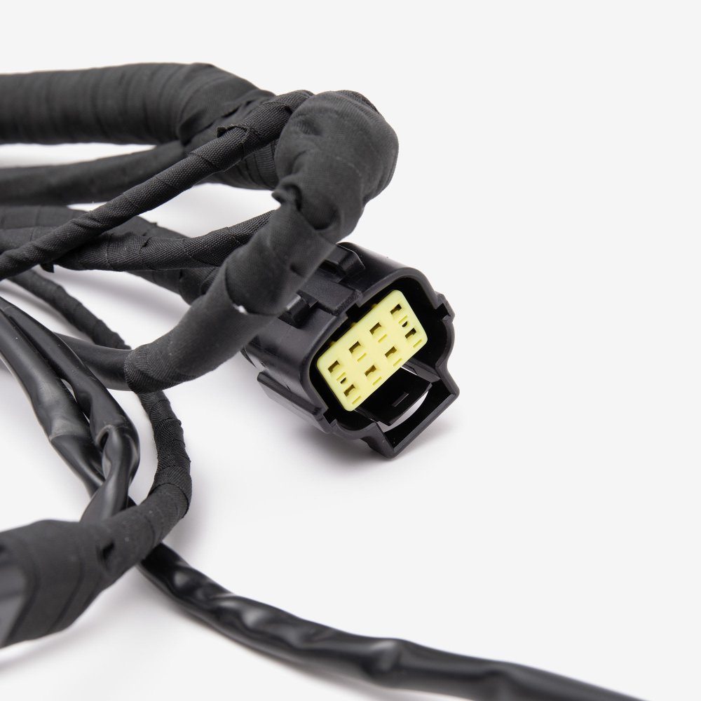 Ultra Bee Race Harness 6