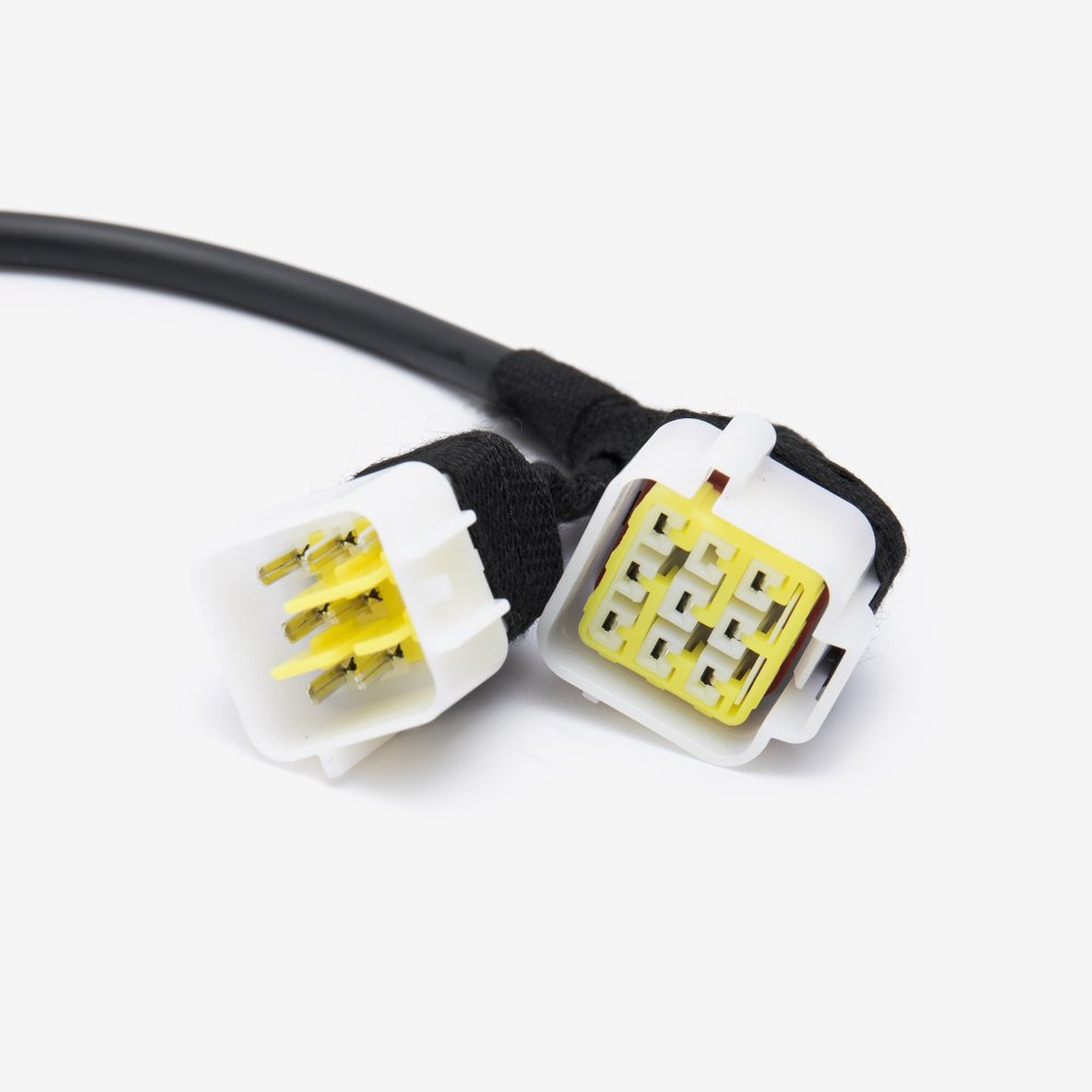 Harness (Talaria) for X-9000 Controller 4