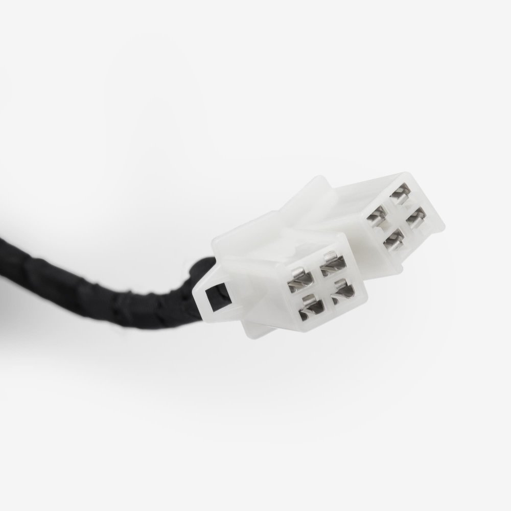 Wiring Loom 7